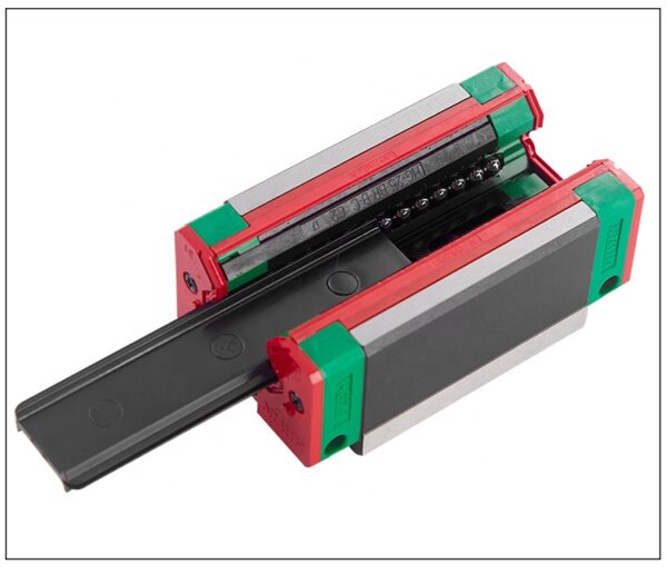 HGW30CB cnc taiwan hiwin linear guide rail HGW30HB HGW30 - THK|IKO ...