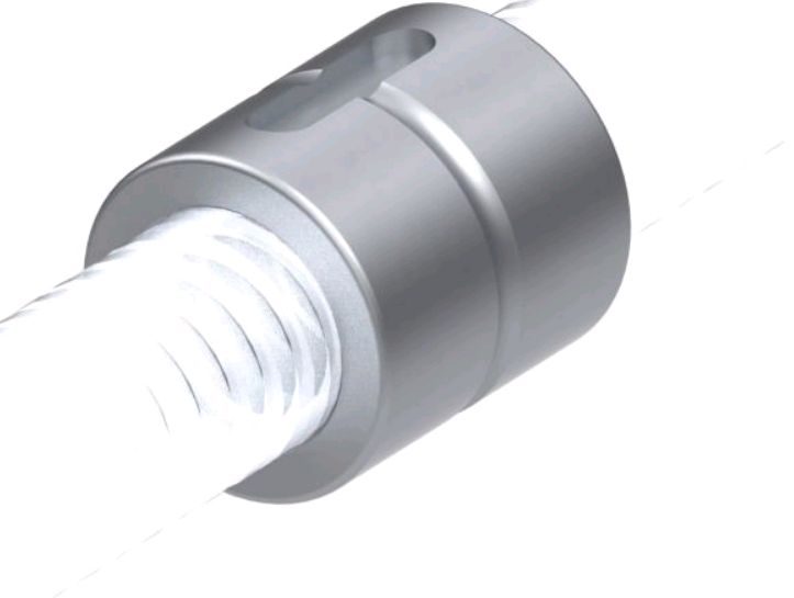 THK Lead Screw Nut DC36 THKIKOHIWINWHCD Bearing