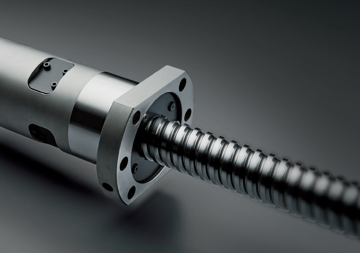 THK HighSpeed Ball Screw For Machine Tools BSM4516 THKIKOHIWINWHCD Bearing