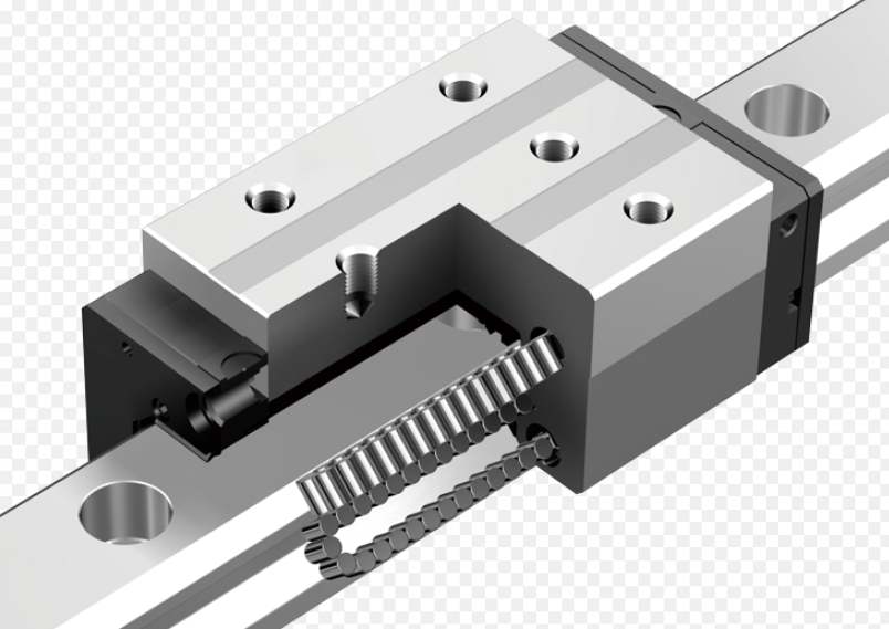 Maintenance Tips for THK Linear Rails - THK|IKO|HIWIN-WHCD Bearing